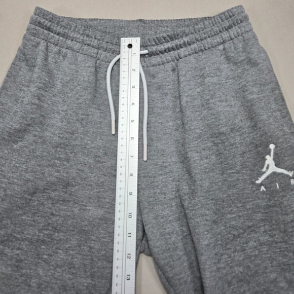 Jordan Sweatpants Joggers Color‎ Block Activewear Lounge Pants XL Youth - Picture 11 of 11